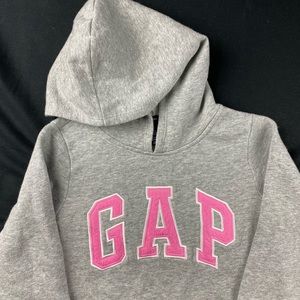 Gap Hoodie Kids